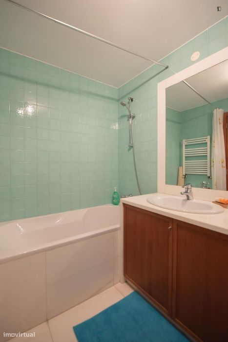 Apartamento com 2 quartos - localizado em Matosinhos Porto