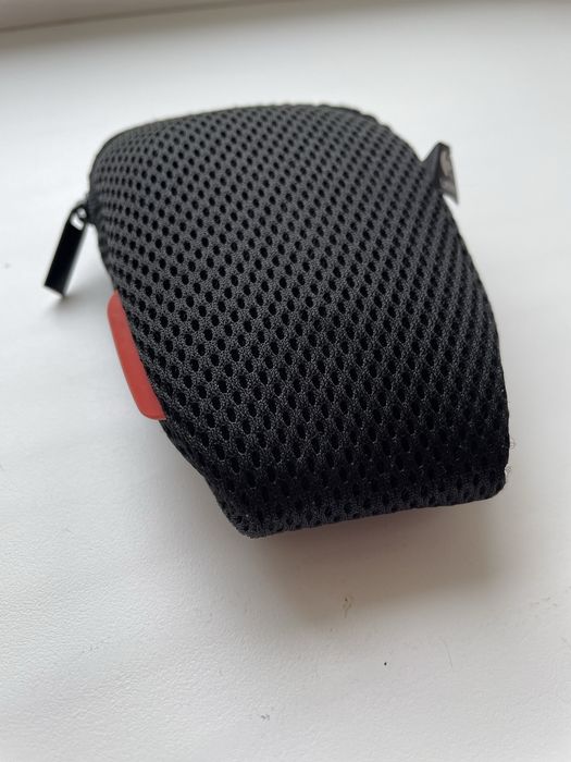 Logitech VX Nano (M-RCJ134) Безпровідна миша для ноутбука