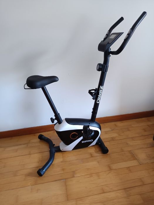 Bicicleta Ergométrica ZIPRO