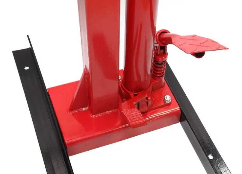 Знімач пружин гідравлічний Geko 1 Тона съемник пружин гидравлический