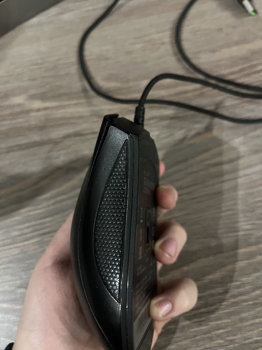 RAZer deathadder