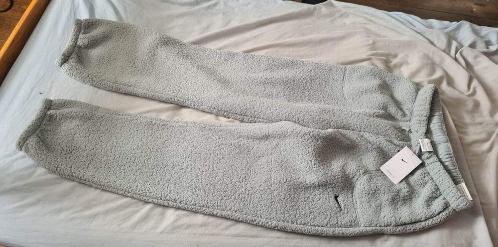 Spodnie treningowe Nike thermafit