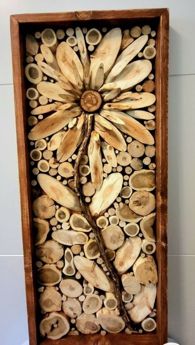 Спилы для творчества