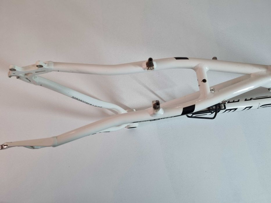 Rama Bulls Cross Racer 2 Sport, 26