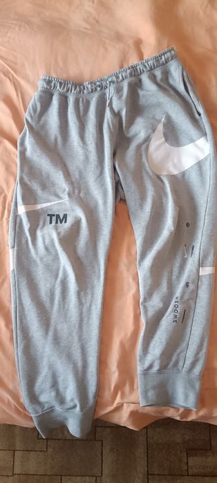 Штани nike swoosh