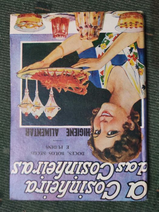 A Cosinheira das Cosinheiras - Rosa Maria