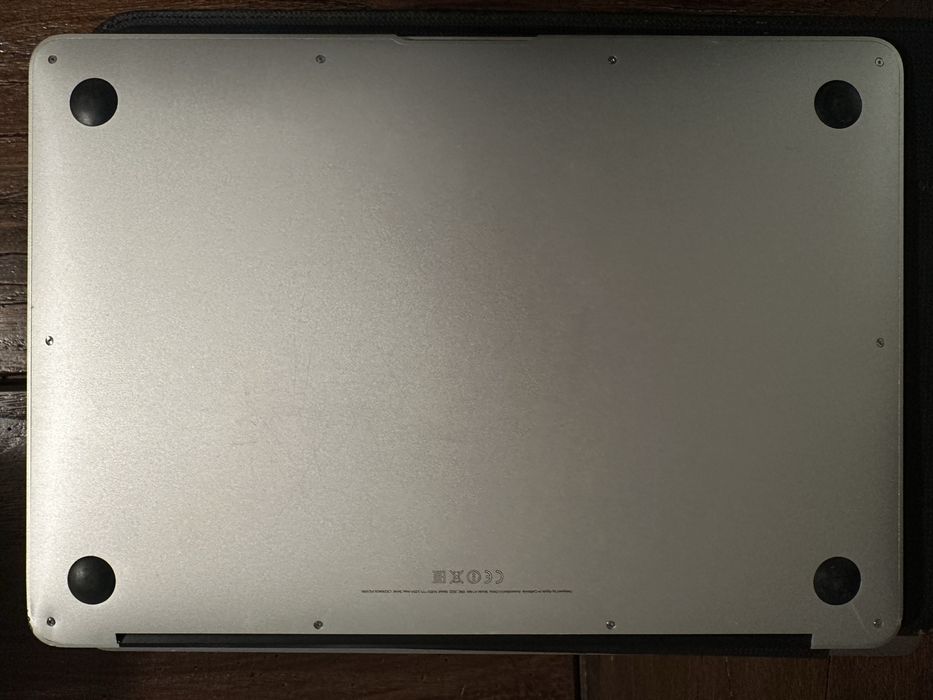 Macbook Air 2014