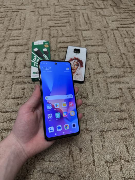 Xiaomi Redmi Note 9 Pro 6/128