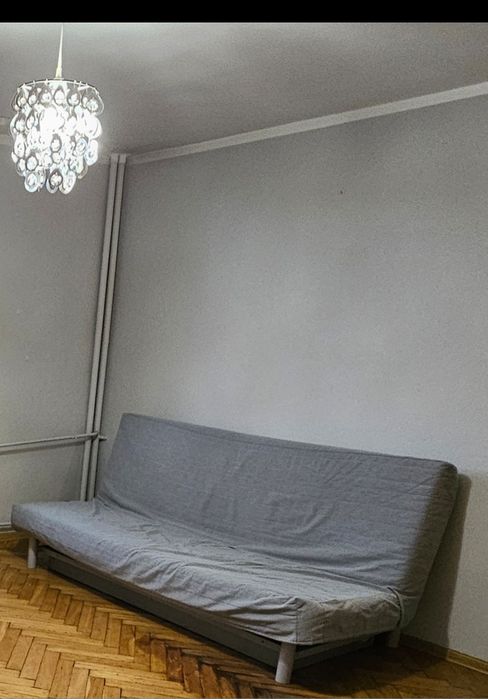 Sofa beddinge łóżko