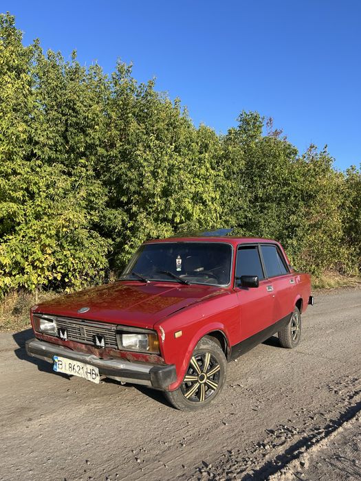 Ваз 2105 продаж/обмін