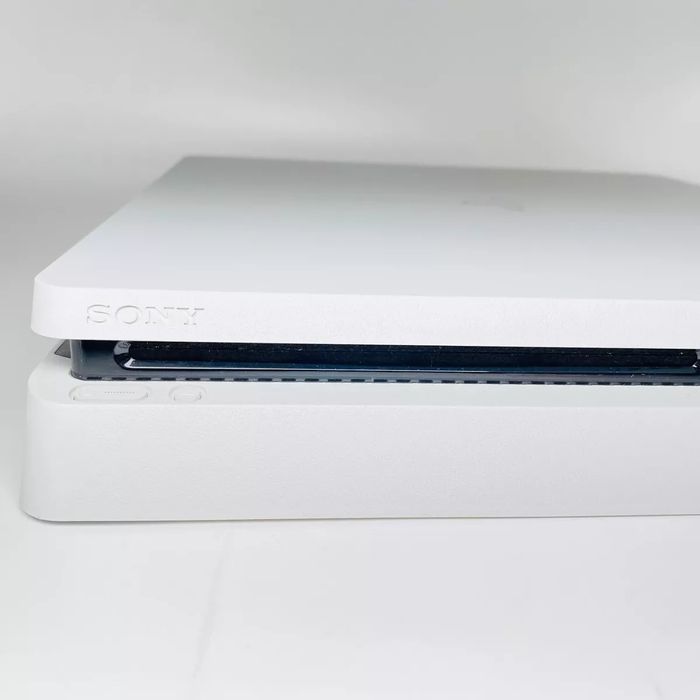 Playstation 4 Slim 500 gb/ + Гарантія + Ігри/Телефонуйте !