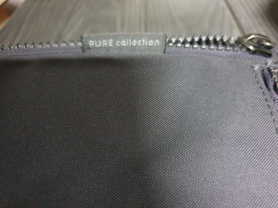Saco muda fraldas Allerhand Pure Collection.