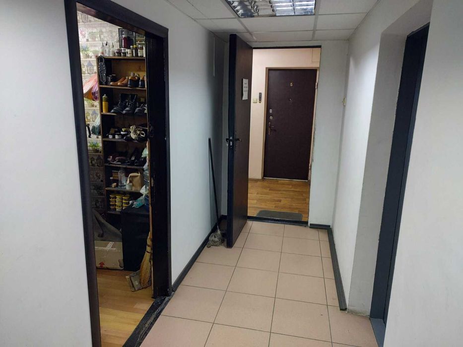 Фасад 152квм Комерція Офіс Магазин Центр Клініка Золотоустівська 51