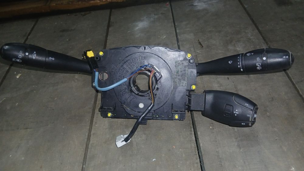 Conjunto de manetes Peugeot 207