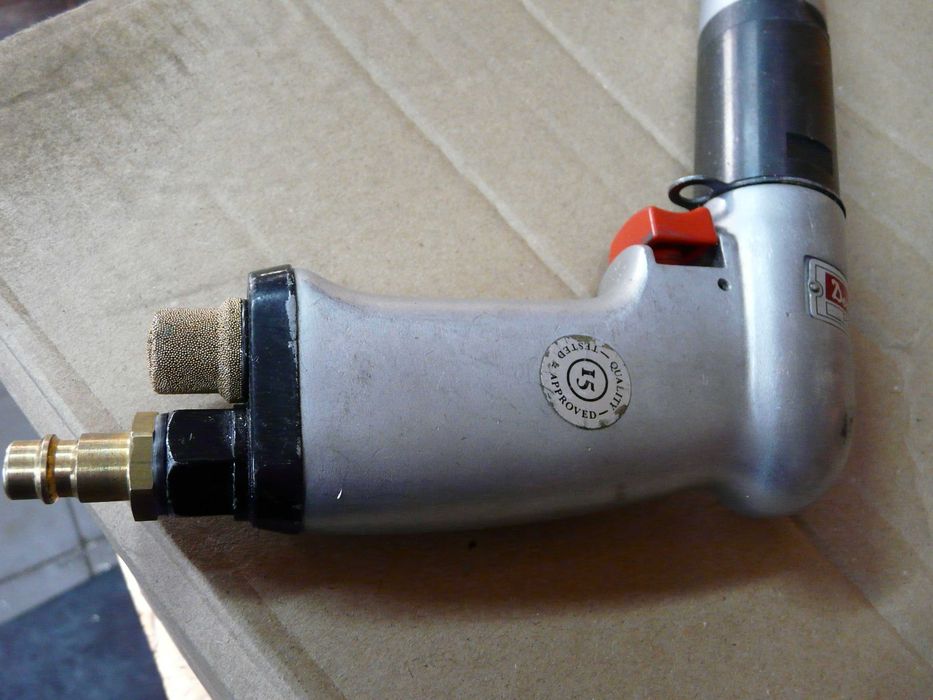 Wkrętarka  Desoutter