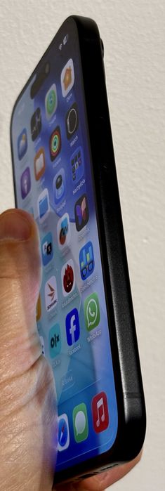 iPhone 15 256GB Black