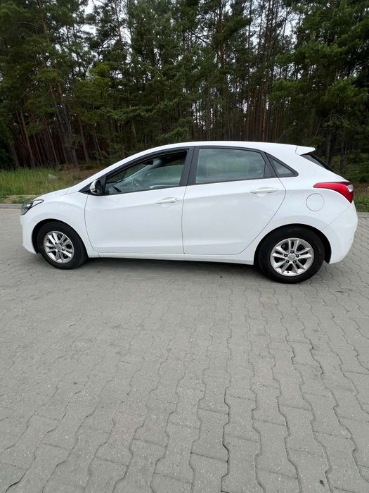 Hyundai i 30 1.6 GDI