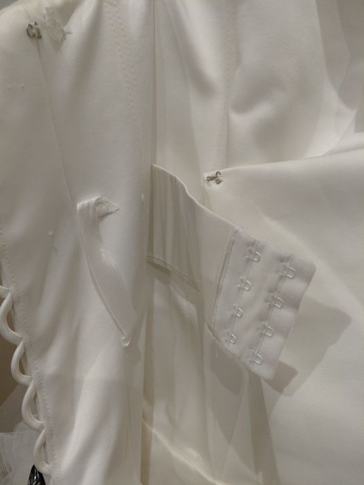 Suknia ślubna ELIZABETH