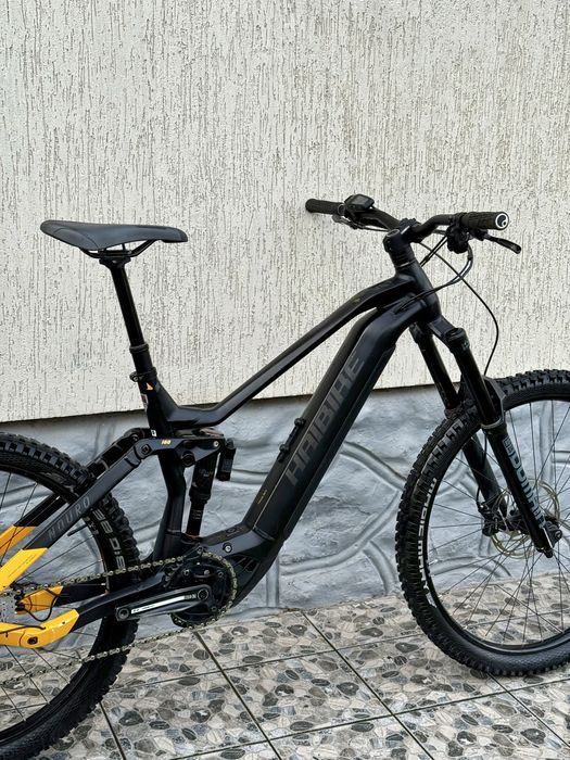 Електровелосипед Haibike Nduro 6