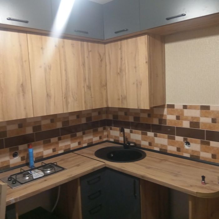 Квартира  3х кімнатна