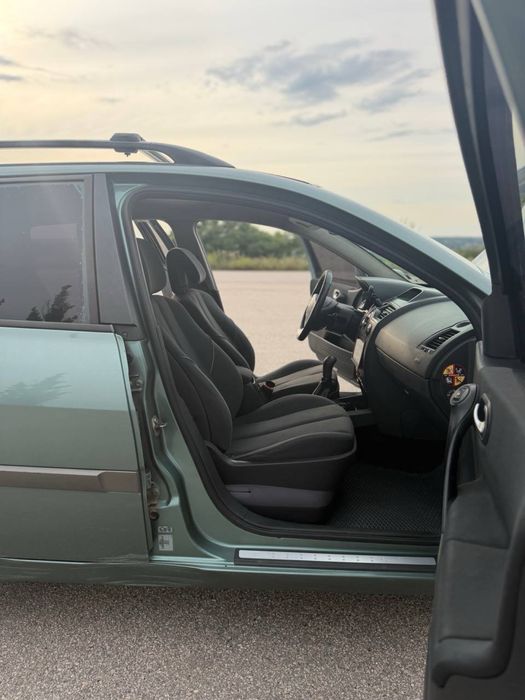 Продам  Renault Megane 2
