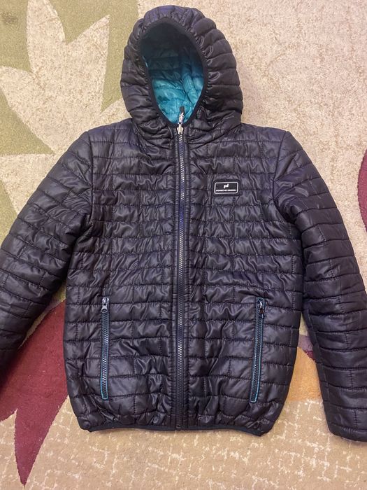 Куртка демисезонная