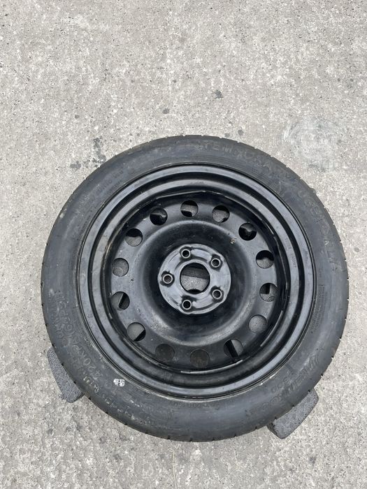 Докатка 5*112R16 Volkswagen , Skoda