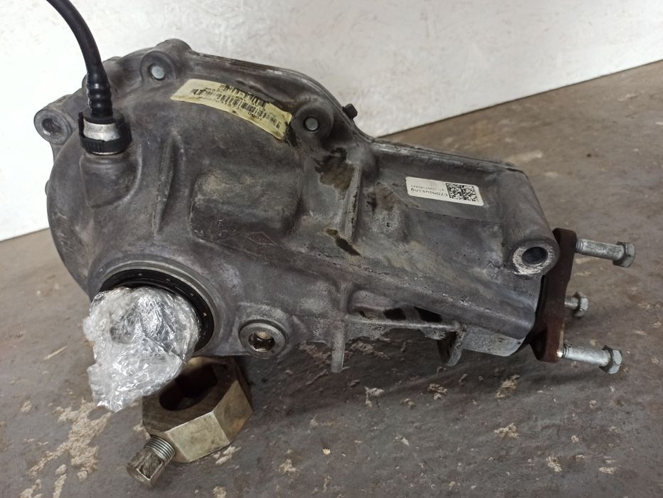 Редуктор Передний мост БМВ Е70 Е71 Х5 Х6 3.64 Разборка BMW HELP