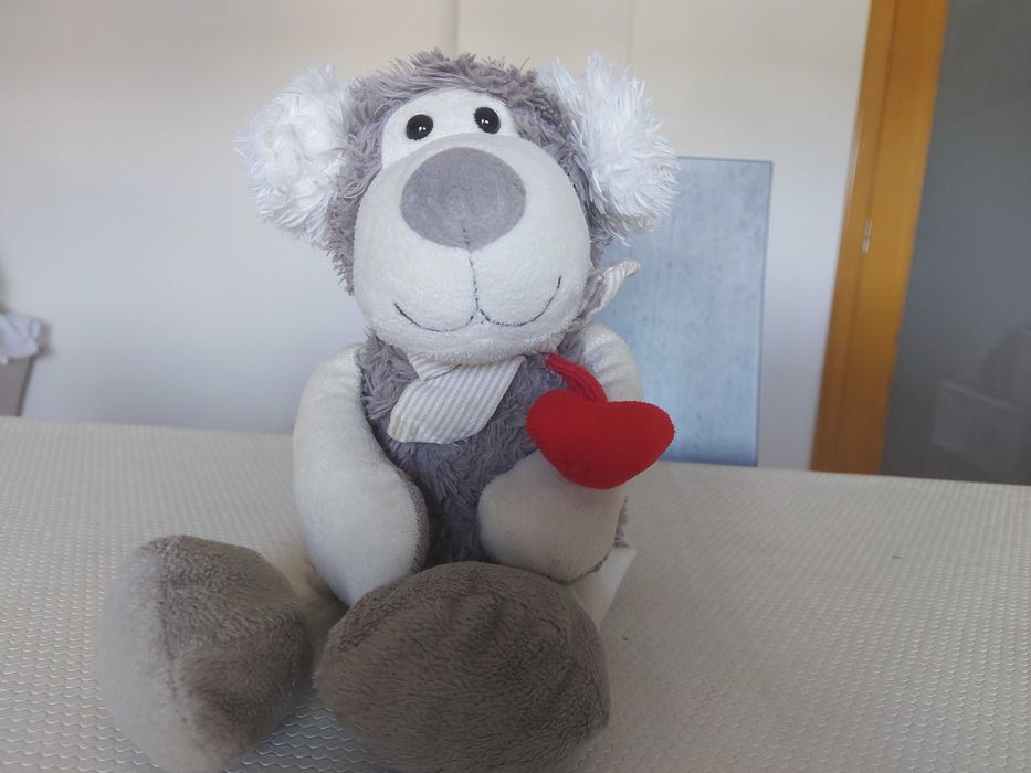 Various Dolls / Stuffed Animals – Sold as a Set or Individually64551775789442124