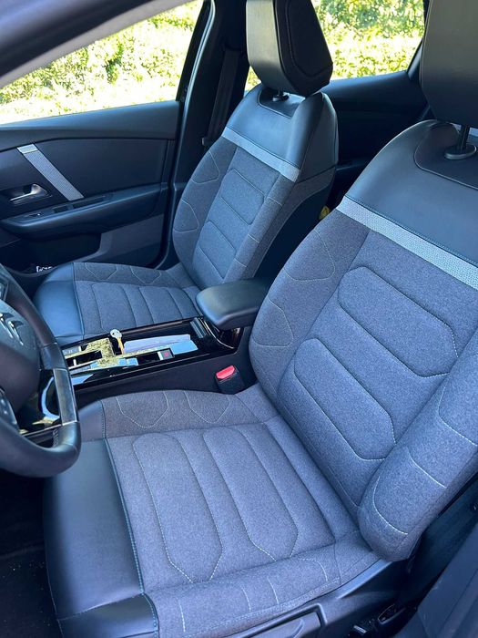 Citroen C4 HDI 2021