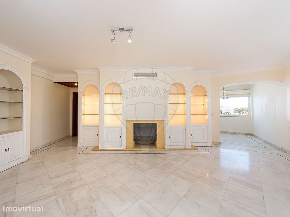 Apartamento T3 para arrendamento