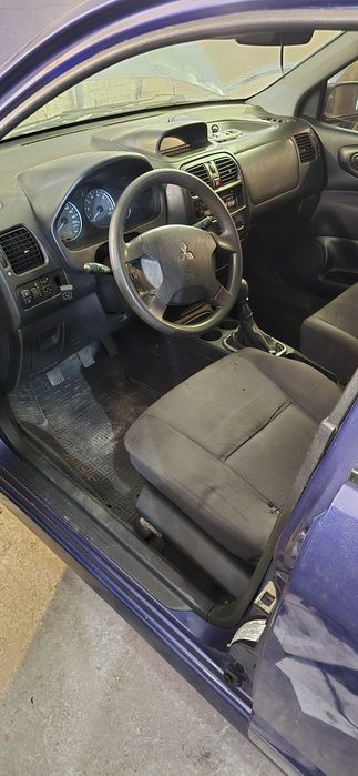 Мицубиси спейс стар 1.6л 2004г