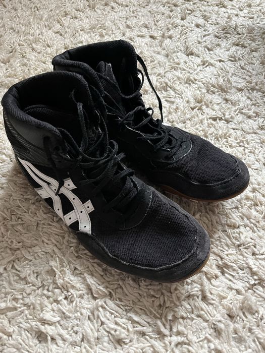 Борцовки asics matflex 7