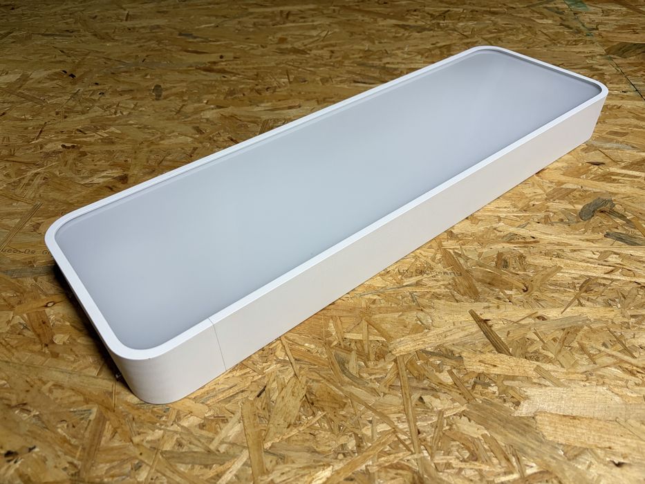 Plafon lampa sufitowa LED Nowodvorski 7538