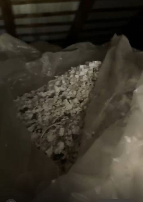 Styropian 20zł/m3 zależy mi na czasie jestem wstanie obniżyć cenę ;-)