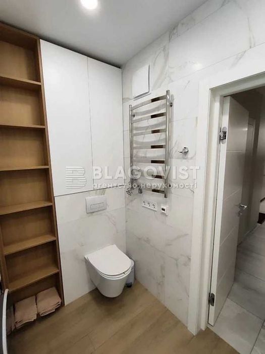 2-rooms apartment apartment by the address st. Sverstyuka (area 74 m²) - Atlanta.ua - photo 15