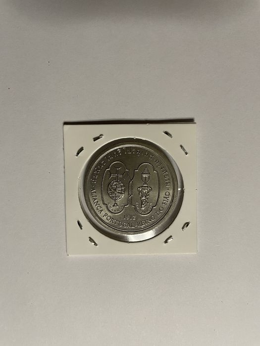 200 Escudos Portugal 1996 [Envio grátis]