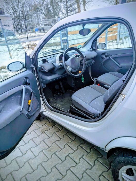 Sprzedam Smarta Passion SMART