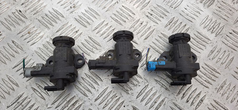 Suzuki Grand Vitara I Zawór Podciśnienia