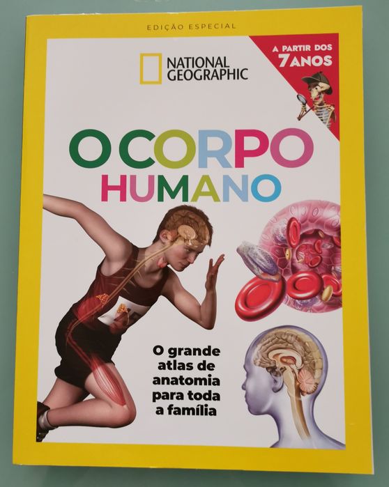 National Geographic