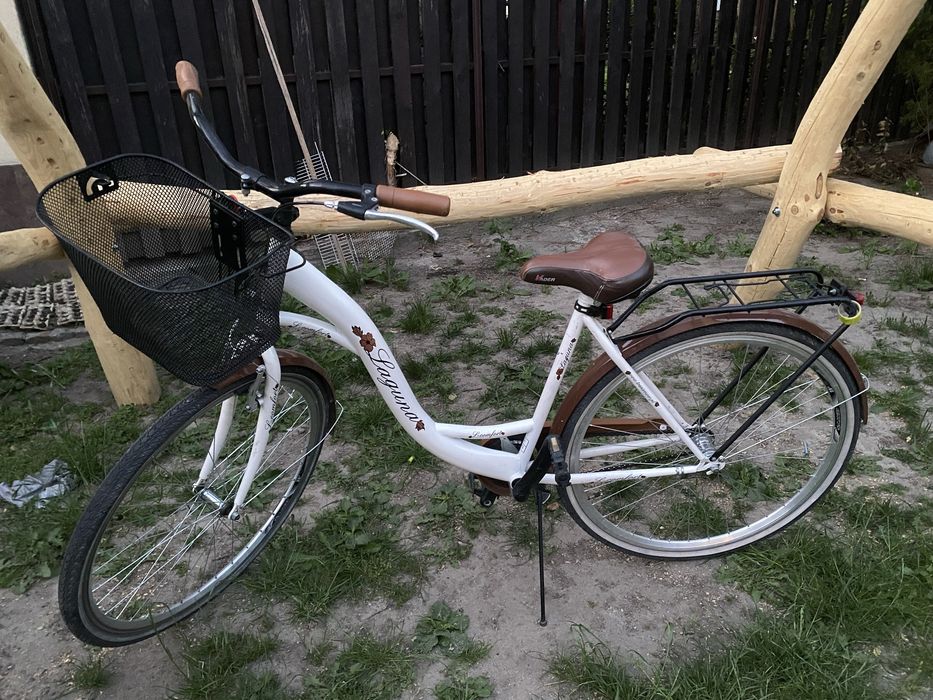 Rower damski  koła 26”