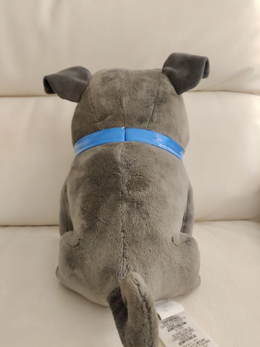 Peluche Bingo (Bingo e Rolly)