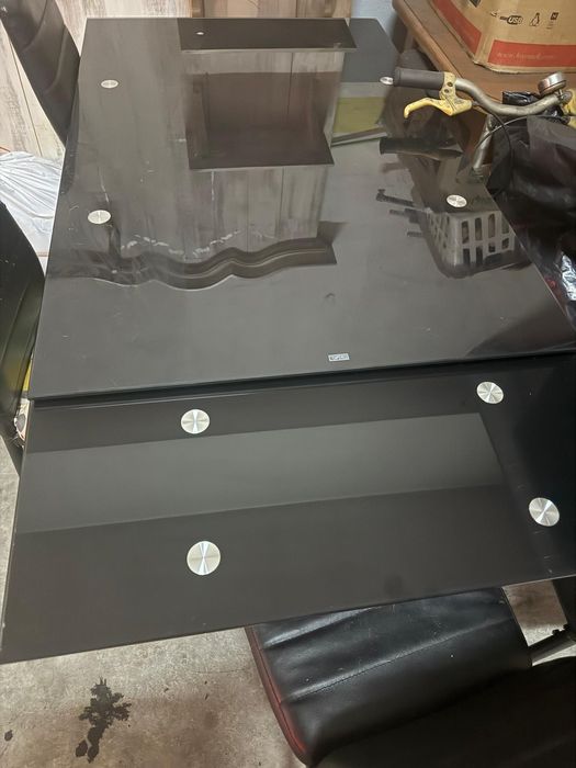 Mesa de Jantar c/ cadeiras incluídas64585883790466121