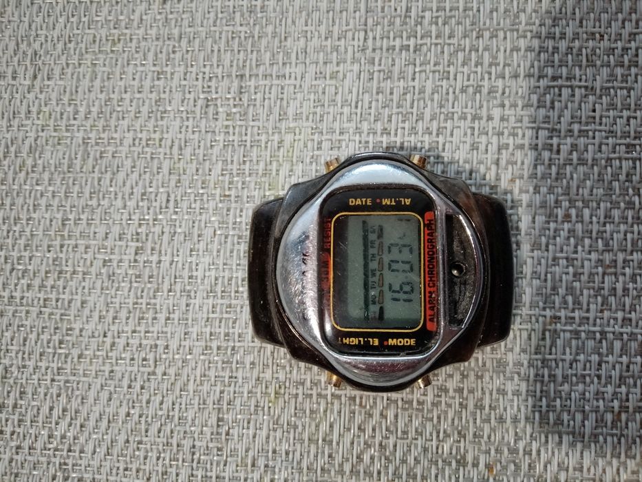 Zegarek Quemex /vintage