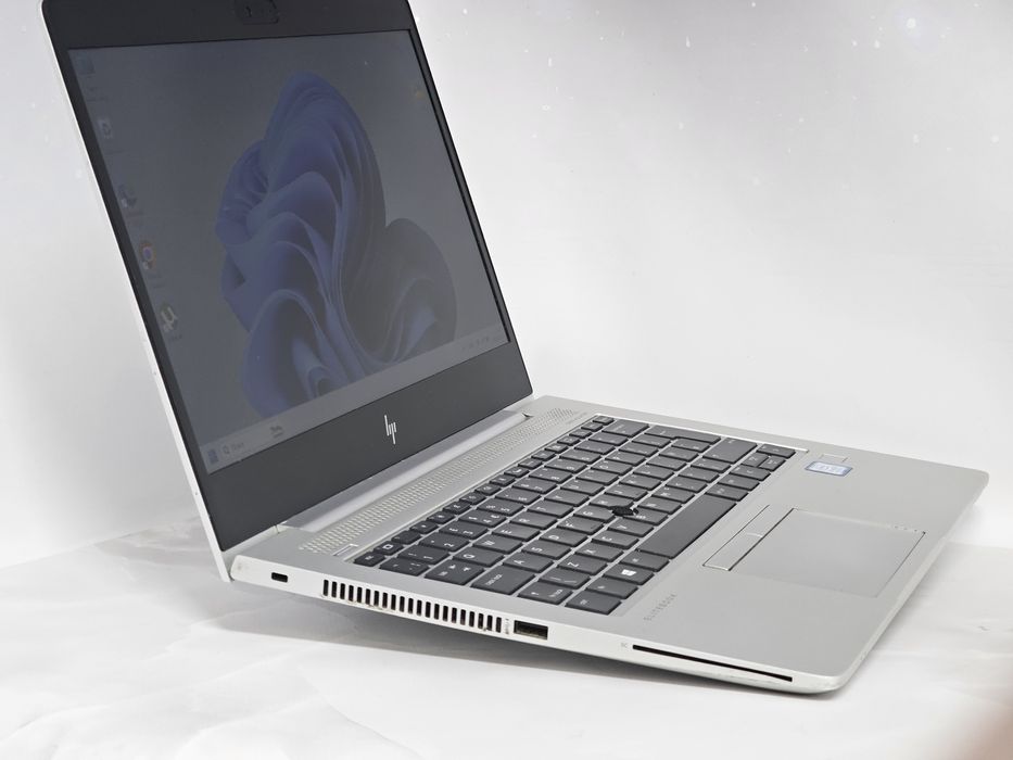 Краматорск HP Elitebook 830g6
