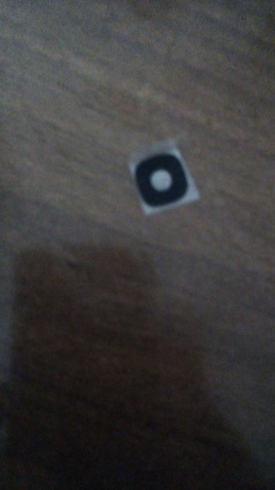 Alcatel Rear Cover64740901299715122