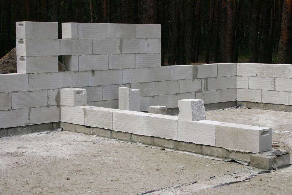 Uslugi budowlane budowa domów