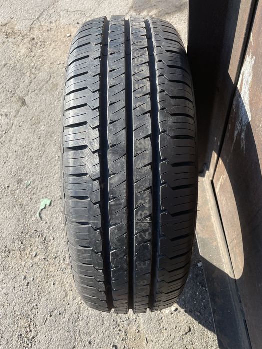 215/65 R16C Hankook Vantra LT / 1шт./ нова/ розпаровка / R16C
