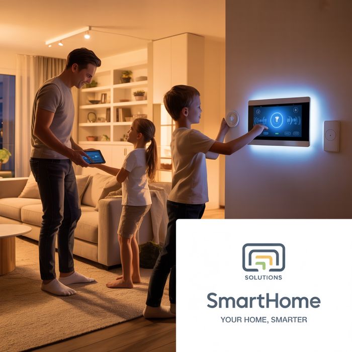 Uslugi elektryczne elektryk automatyka pomiary projekt instalacji