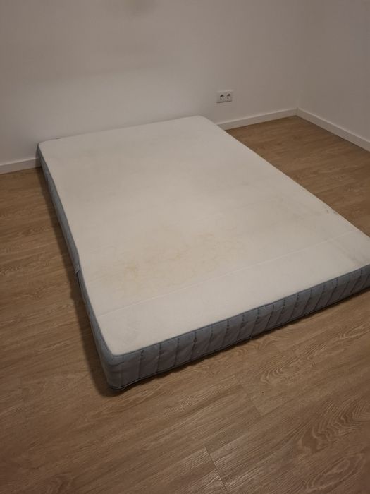 Colchão de cama 1.40x2.10